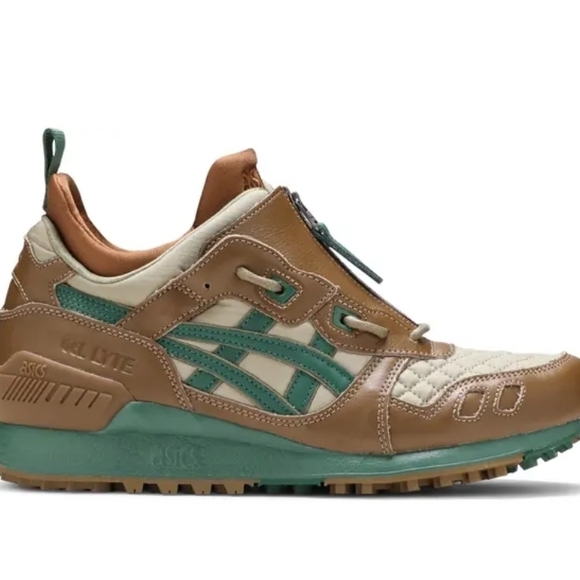 Asics GEL-LYTE MT Zip Comfort/Lifestyle Athletic Shoes Size 8 Men/9.5 Women main image 11
